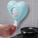 レジ袋ストッカー ポリ袋収納ケース 壁掛け収納 | PlusNao | 詳細画像6 