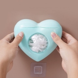 レジ袋ストッカー ポリ袋収納ケース 壁掛け収納 | PlusNao | 詳細画像7 