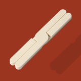 鍋敷き 鍋置き 折りたたみ | PlusNao | 詳細画像11 