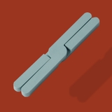 鍋敷き 鍋置き 折りたたみ | PlusNao | 詳細画像12 