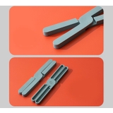 鍋敷き 鍋置き 折りたたみ | PlusNao | 詳細画像15 