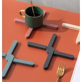 鍋敷き 鍋置き 折りたたみ | PlusNao | 詳細画像3 