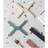 鍋敷き 鍋置き 折りたたみ | PlusNao | 詳細画像7 