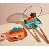 調理器具ホルダー 鍋蓋ホルダー 鍋蓋スタンド | PlusNao | 詳細画像5