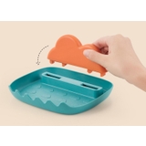 調理器具ホルダー 鍋蓋ホルダー 鍋蓋スタンド | PlusNao | 詳細画像9
