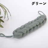 ボディスポンジ バススポンジ 背中洗い | PlusNao | 詳細画像5 