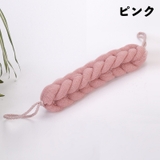 ボディスポンジ バススポンジ 背中洗い | PlusNao | 詳細画像9