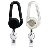 キーホルダー リールキーホルダー カラビナキーリール | PlusNao | 詳細画像3