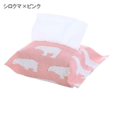 ティッシュケース ティッシュカバー 小型 | PlusNao | 詳細画像13