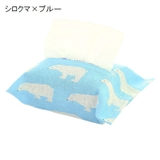 ティッシュケース ティッシュカバー 小型 | PlusNao | 詳細画像14