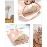 ティッシュケース ティッシュカバー 小型 | PlusNao | 詳細画像8