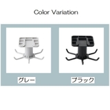 キッチンツールフック 吸着シート付き 調理器具置き場 | PlusNao | 詳細画像12 