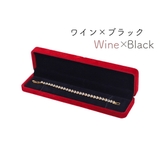 アクセサリーケース ネックレスケース ジュエリーケース | PlusNao | 詳細画像17