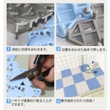 浴室内マット 単品 1枚 | PlusNao | 詳細画像18
