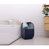 ランドリーバスケット ランドリーバッグ 折りたたみ | PlusNao | 詳細画像3 