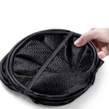 ランドリーバスケット ランドリーバッグ 折りたたみ | PlusNao | 詳細画像6 