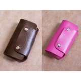 キーケース キーホルダー 6連 | PlusNao | 詳細画像6