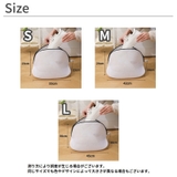 洗濯ネット 靴用洗濯ネット シューズ用洗濯ネット | PlusNao | 詳細画像7 