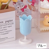 ペン立て ペンスタンド チューリップ型 | PlusNao | 詳細画像14