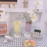 ペン立て ペンスタンド チューリップ型 | PlusNao | 詳細画像5