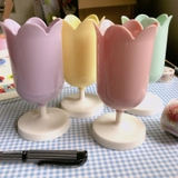 ペン立て ペンスタンド チューリップ型 | PlusNao | 詳細画像9