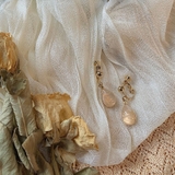 ピアス イヤリング スタッドピアス | PlusNao | 詳細画像10