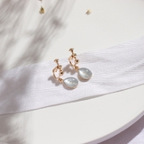 ピアス イヤリング スタッドピアス | PlusNao | 詳細画像4