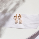 ピアス イヤリング スタッドピアス | PlusNao | 詳細画像6