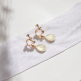 ピアス イヤリング スタッドピアス | PlusNao | 詳細画像8