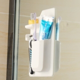 歯ブラシホルダー カミソリホルダー 壁掛け | PlusNao | 詳細画像2