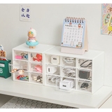 卓上収納ボックス 収納ケース 小物入れ | PlusNao | 詳細画像10