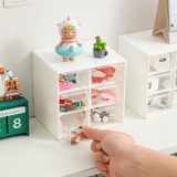 卓上収納ボックス 収納ケース 小物入れ | PlusNao | 詳細画像4