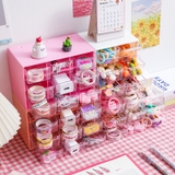 卓上収納ボックス 収納ケース 小物入れ | PlusNao | 詳細画像7