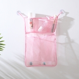 お風呂おもちゃ収納 おもちゃ袋 収納ネット | PlusNao | 詳細画像2 