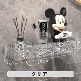 バスラック シャワーラック 貼り付け | PlusNao | 詳細画像8 