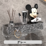 バスラック シャワーラック 貼り付け | PlusNao | 詳細画像9 
