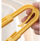 ハンガー 5本セット 伸縮式 | PlusNao | 詳細画像11 