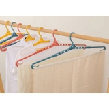 ハンガー 5本セット 伸縮式 | PlusNao | 詳細画像4 
