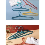 ハンガー 5本セット 伸縮式 | PlusNao | 詳細画像6 