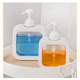 ソープボトル 300ml ソープディスペンサー | PlusNao | 詳細画像10 