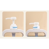 ソープボトル 300ml ソープディスペンサー | PlusNao | 詳細画像11 