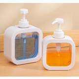 ソープボトル 300ml ソープディスペンサー | PlusNao | 詳細画像3 