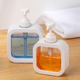 ソープボトル 300ml ソープディスペンサー | PlusNao | 詳細画像4 