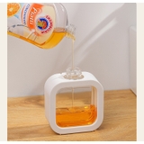 ソープボトル 300ml ソープディスペンサー | PlusNao | 詳細画像7 