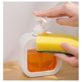 ソープボトル 300ml ソープディスペンサー | PlusNao | 詳細画像8 