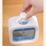 ソープボトル 300ml ソープディスペンサー | PlusNao | 詳細画像9 