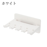 歯ブラシホルダー 歯ブラシ立て 歯磨き粉ホルダー | PlusNao | 詳細画像15