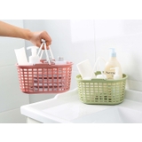 お風呂バスケット かご カゴ | PlusNao | 詳細画像3 