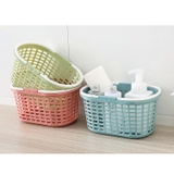 お風呂バスケット かご カゴ | PlusNao | 詳細画像4 