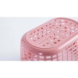 お風呂バスケット かご カゴ | PlusNao | 詳細画像7 